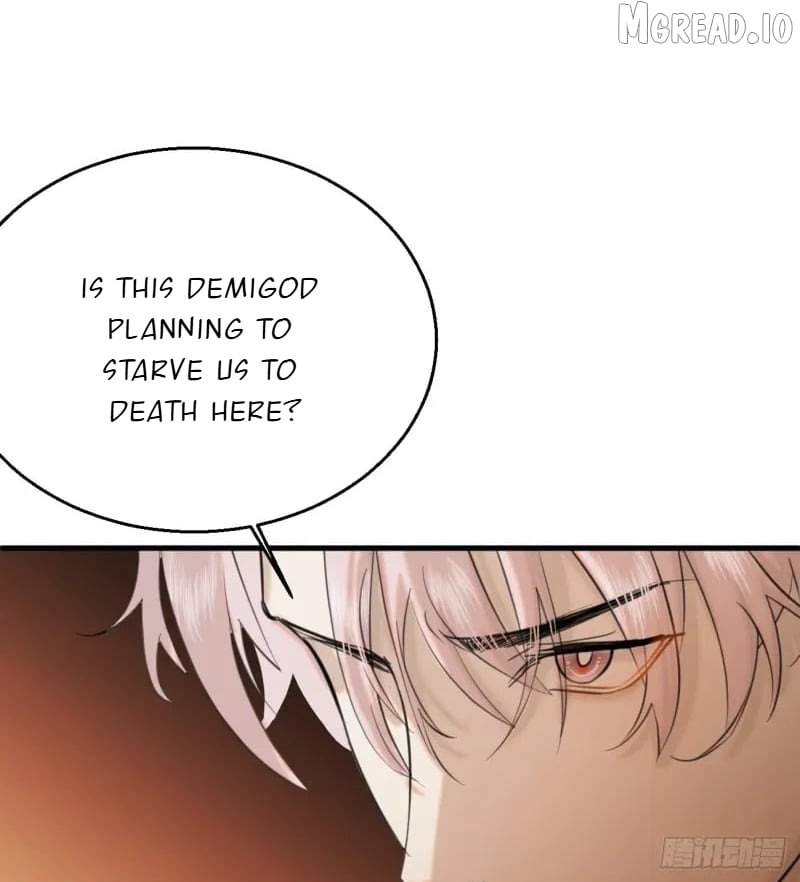 My Own Evil God Chapter 10 - page 16